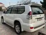 Toyota Land Cruiser Prado, 2008-4