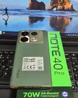 Infinix Note 40 pro-4