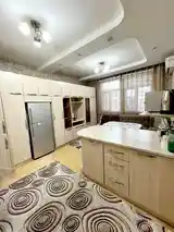 3-комн. квартира, 4 этаж, 78м², Автовокзал-7