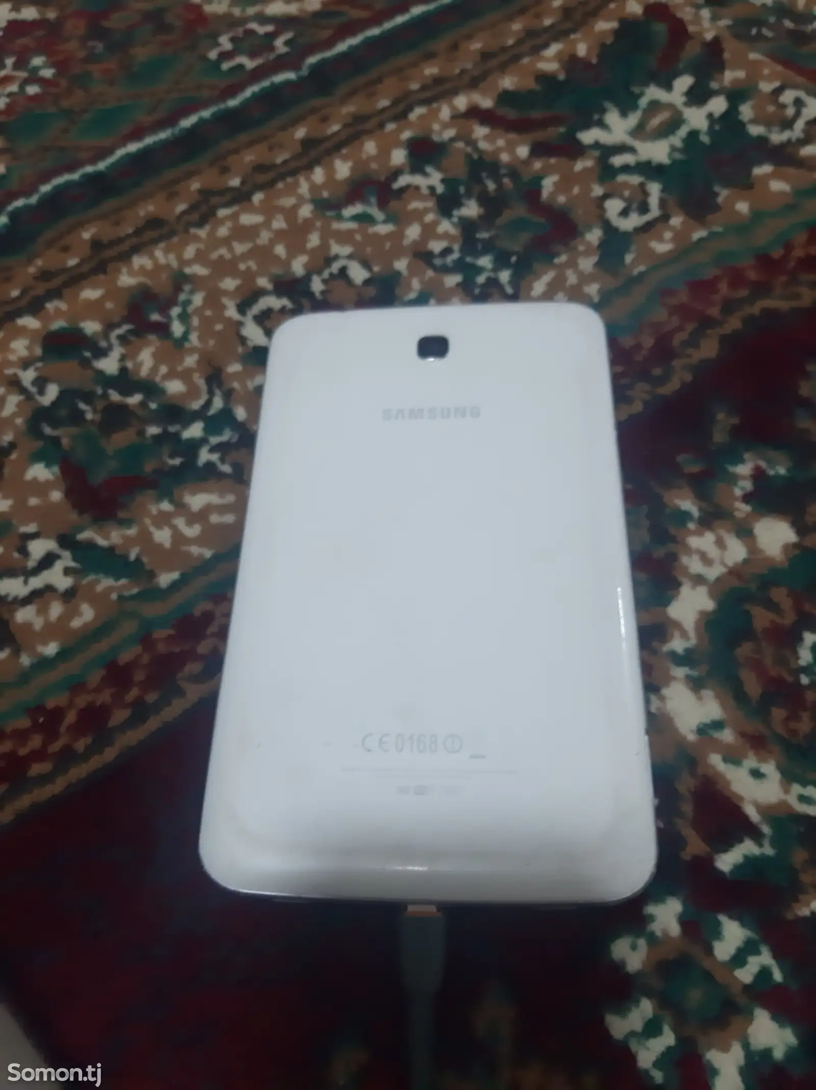 Samsung Galaxy Tab 3-1