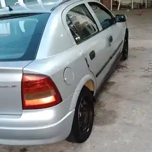 Opel Astra G, 1999