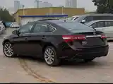 Toyota Avalon, 2014-2