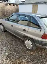 Opel Astra F, 1995-2