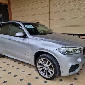 BMW X5 M, 2014