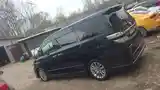 Toyota Vellfire, 2014-13