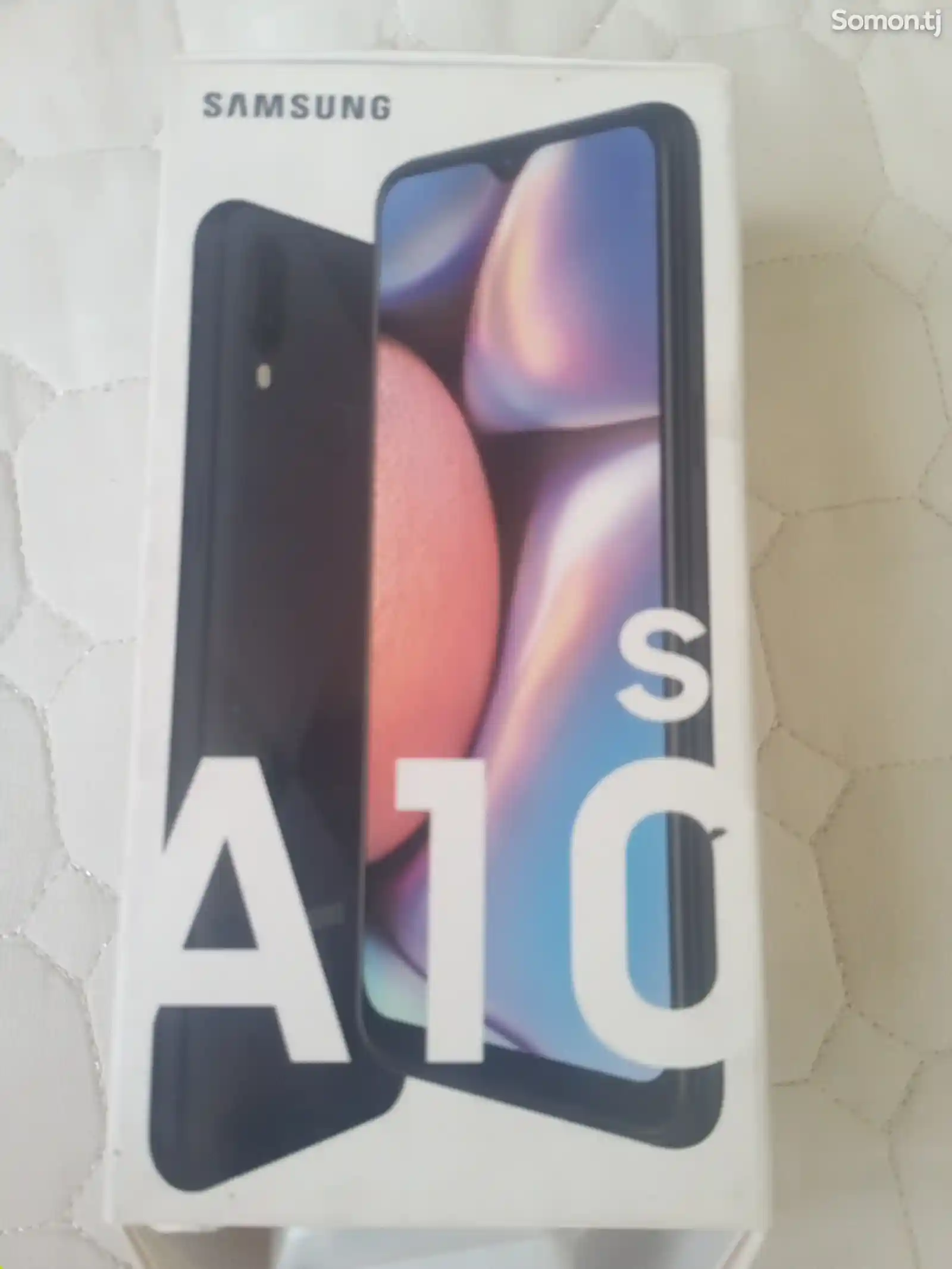 Samsung Galaxy A10s