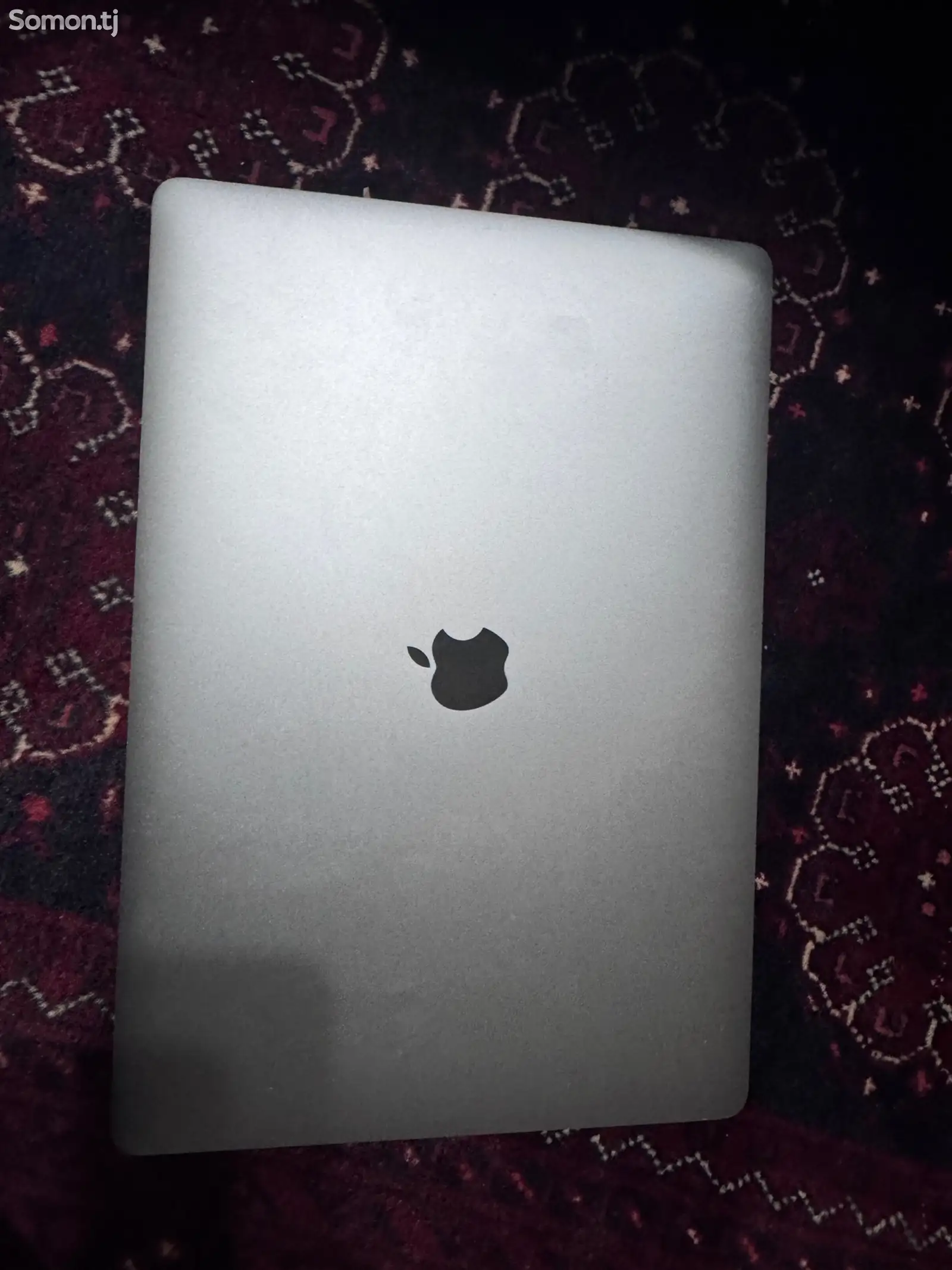 Macbook pro i7 2017-1