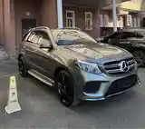 Mercedes-Benz GLE class, 2018-6