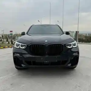 BMW X5 M, 2021