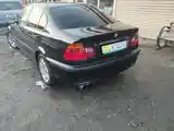 BMW 3 series, 2000-5