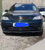 Opel Astra G, 1999-2