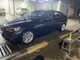 BMW 5 series, 2017-2