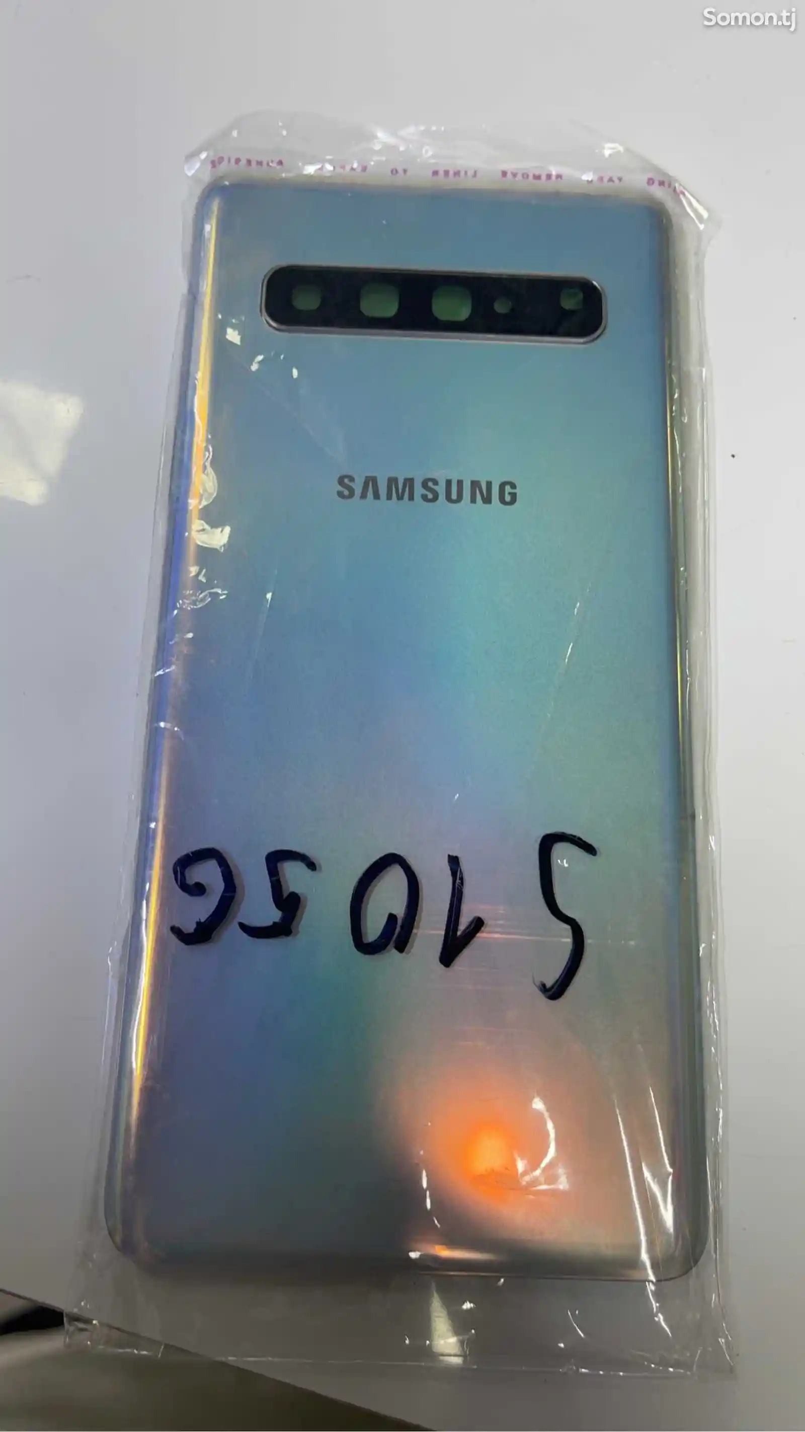 Заднее стекло от Samsung Galaxy S9-2