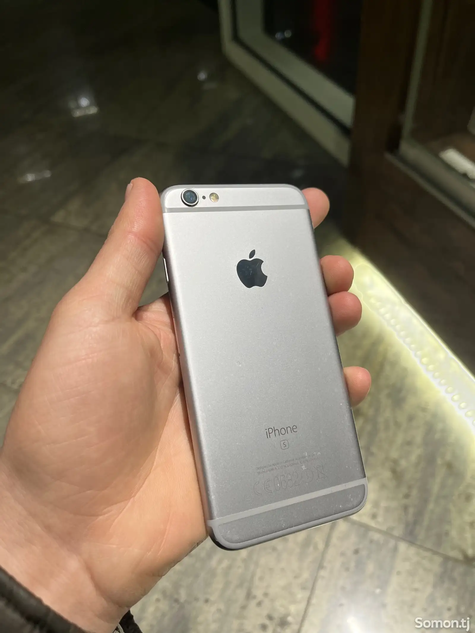 Apple iPhone 6s, 16 gb-1