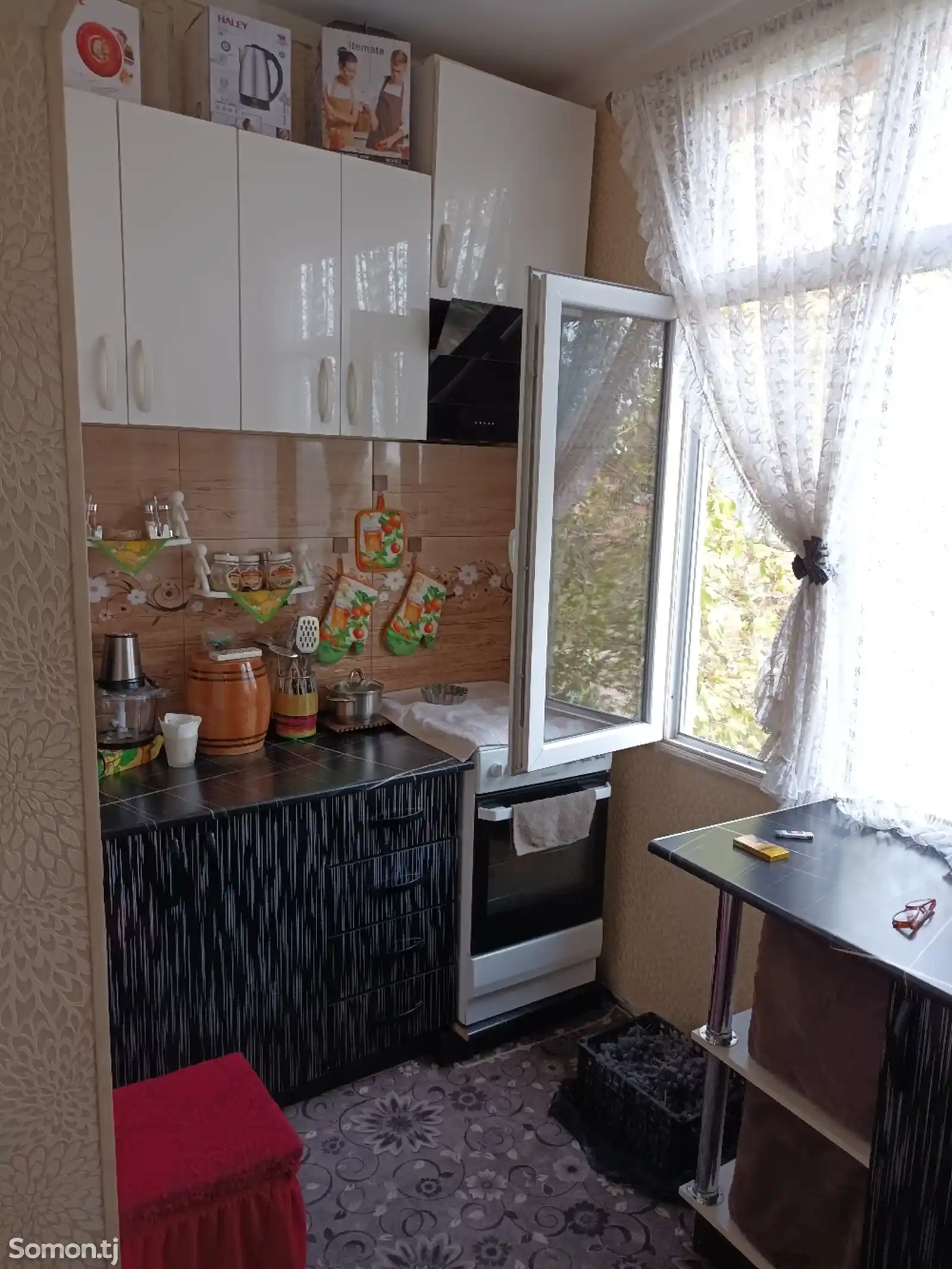 3-комн. квартира, 4 этаж, 65 м², Палитехникум.-16