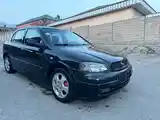 Opel Astra G, 1999-5