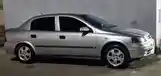 Opel Astra G, 1999-6