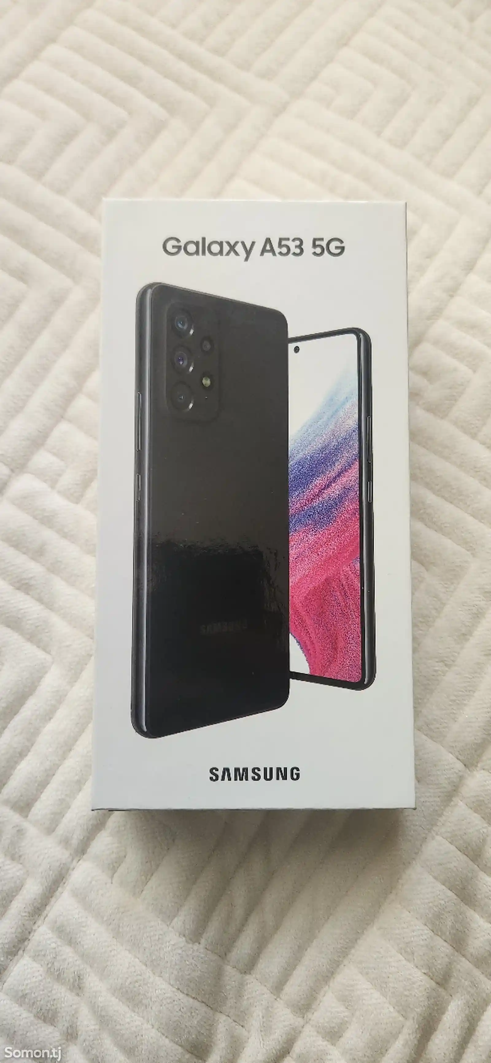 Samsung Galaxy A53 5G-4