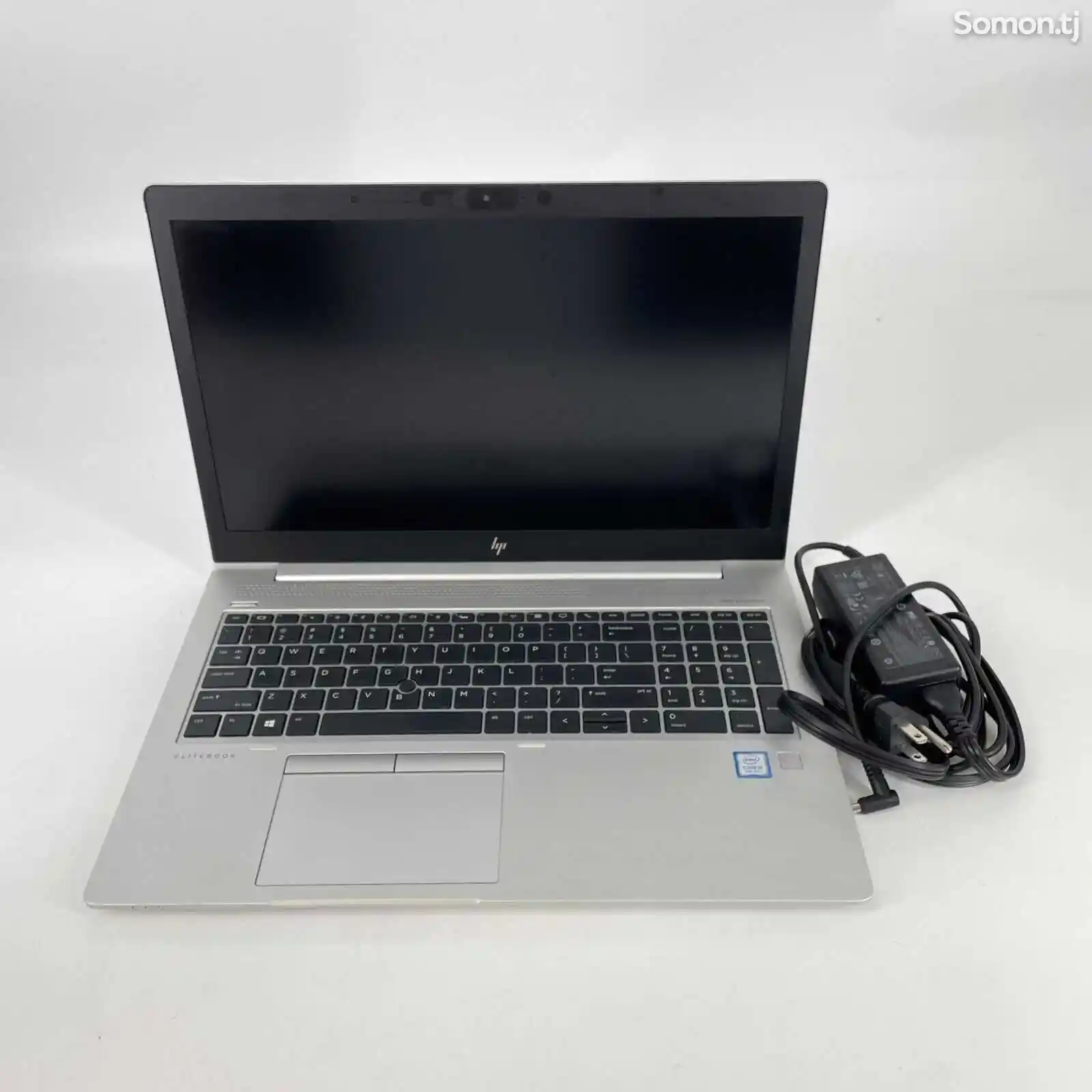 Ноутбук HP EliteBook 14 i5-8265U 8GB 256GB SSD-1