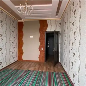 2-комн. квартира, 9 этаж, 54м², 19мкр