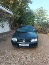 Volkswagen Bora, 2000-8