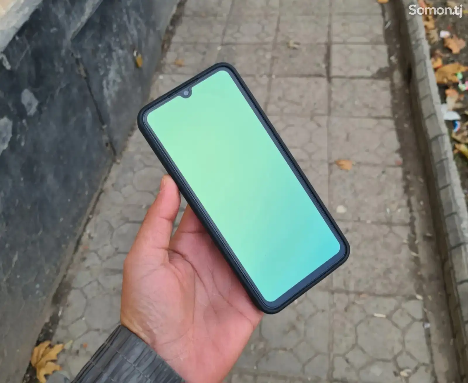 Xiaomi Poco C40 64gb-1