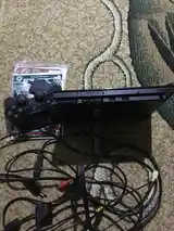 Игровая приставка SonyplayStation2-2