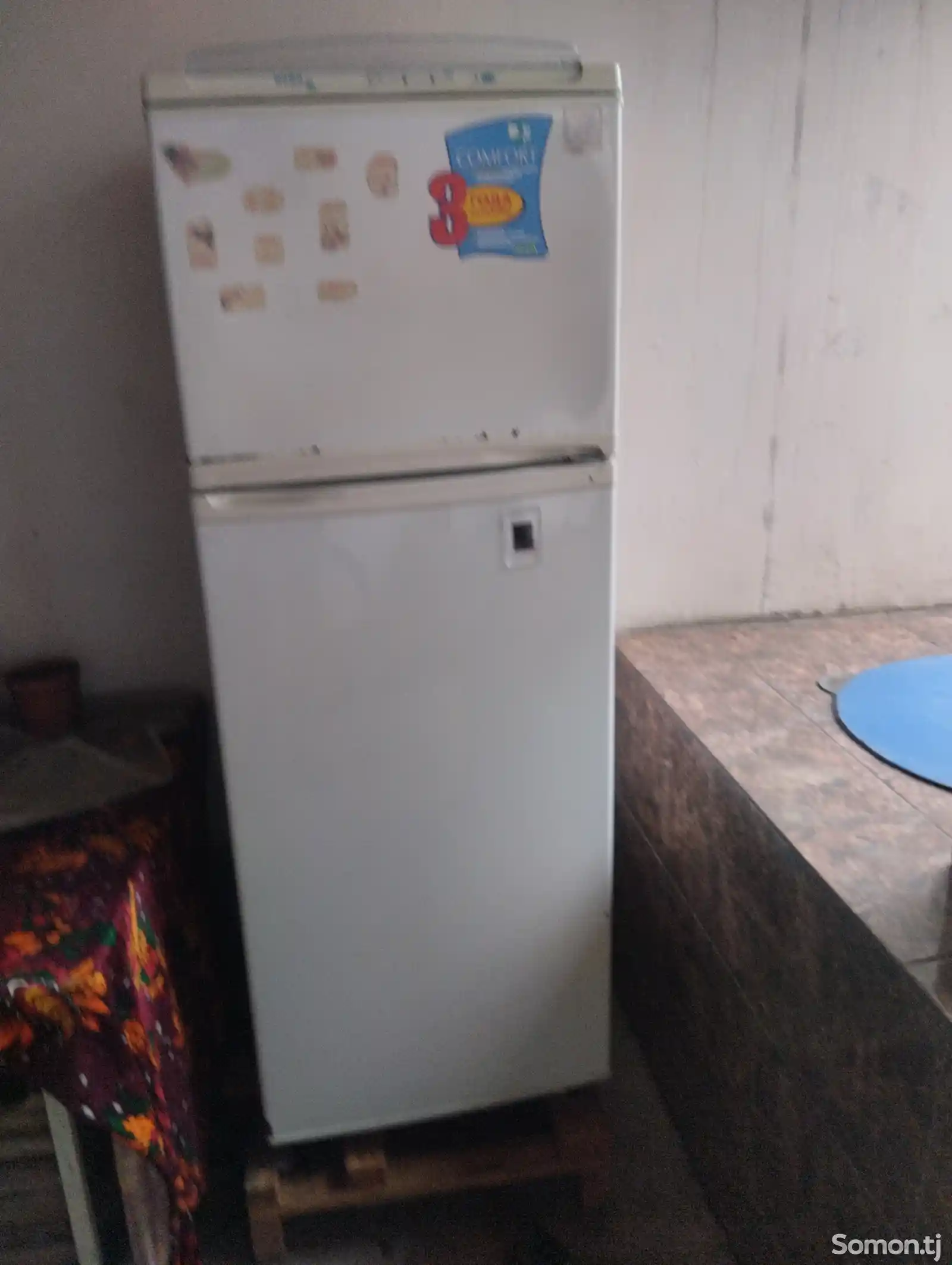 Холодильник Nord 300литр-1