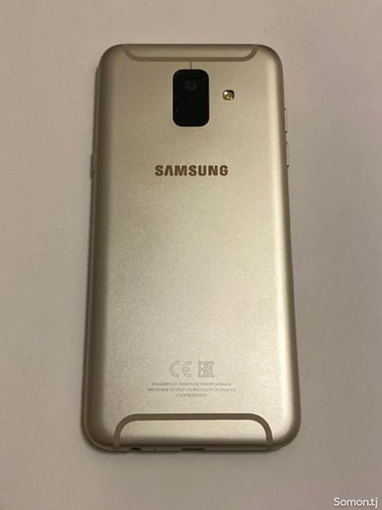 Samsung Galaxy A6