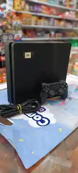 Игровая приставка Sony PlayStation 4 slim 7.56-4