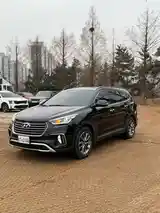 Hyundai Santa Fe, 2016-3