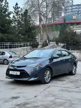 Toyota Corolla, 2019-3