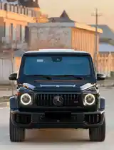 Mercedes-Benz G class, 2023-3