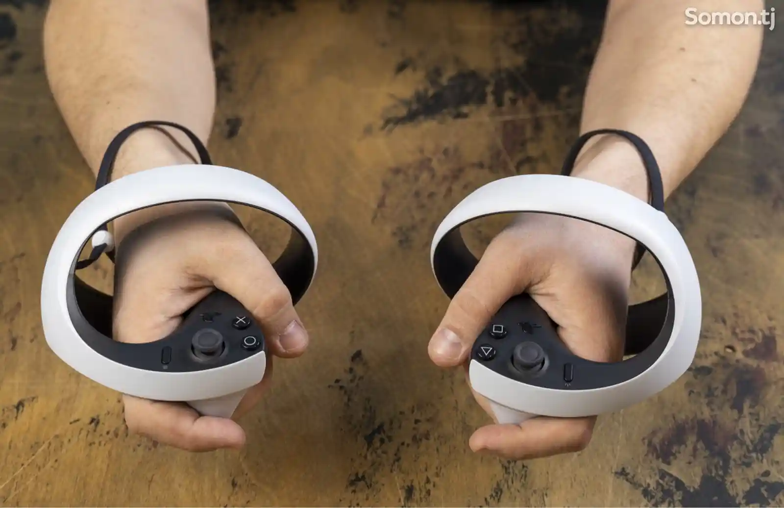 Игровая приставка PlayStation VR2 Horizon Bundle-5