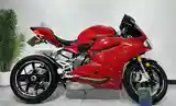 Мотоцикл Ducati 959-4