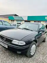 Opel Astra F, 1995-4