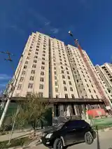 3-комн. квартира, 14 этаж, 116 м², 82мкр-2