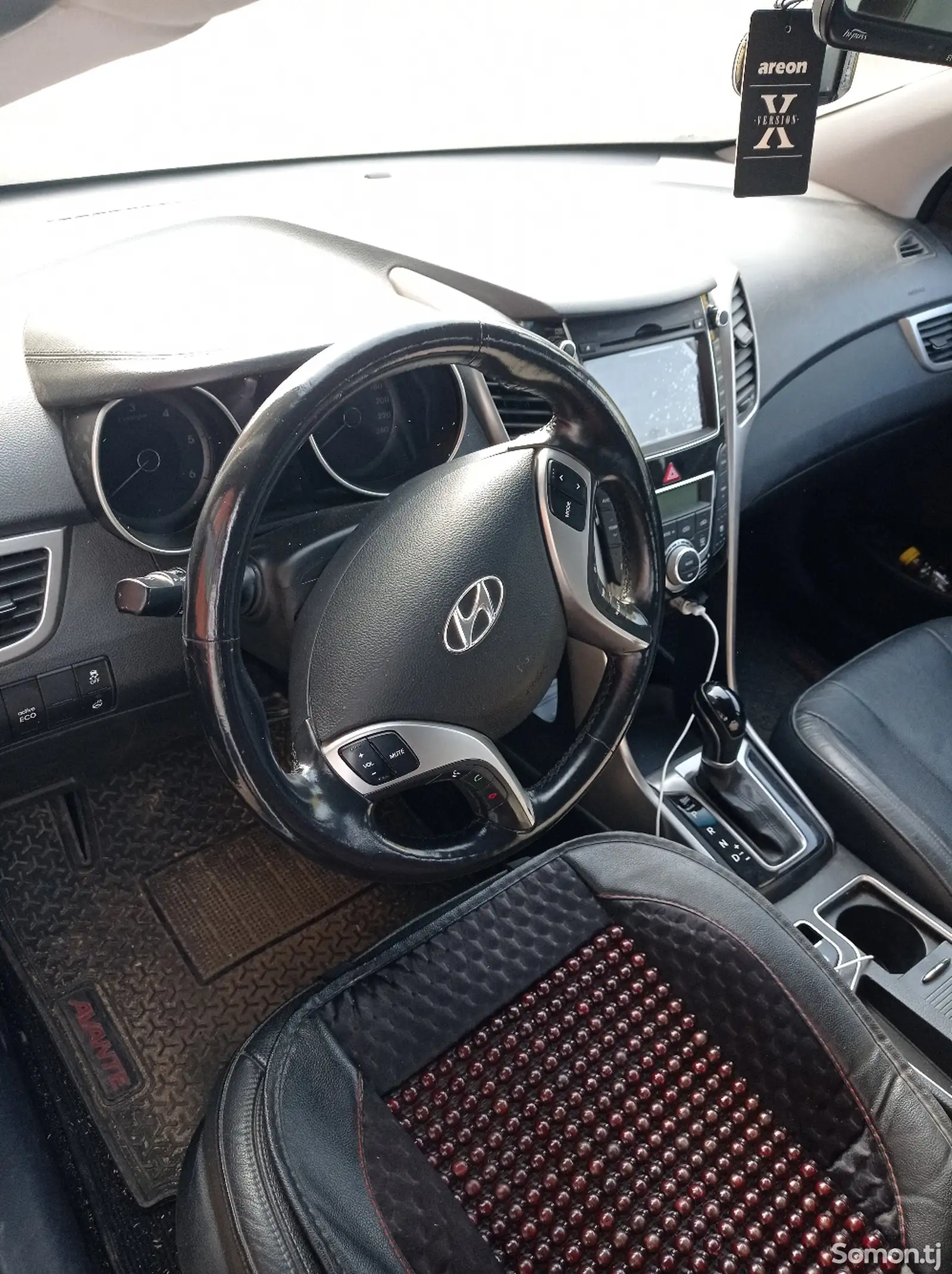 Hyundai i30, 2014-1