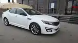 Kia Optima, 2015-2