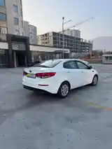 Kia Rio, 2018-4