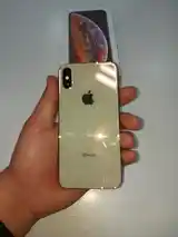 Apple iPhone Xs, 64 gb, Gold-2