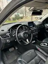 Mercedes-Benz GLE class, 2016-5