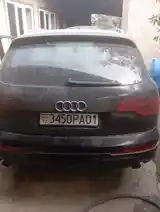 Audi Q7, 2008-3