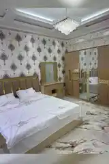 2-комн. квартира, 4 этаж, 98м², И.Сомони-12