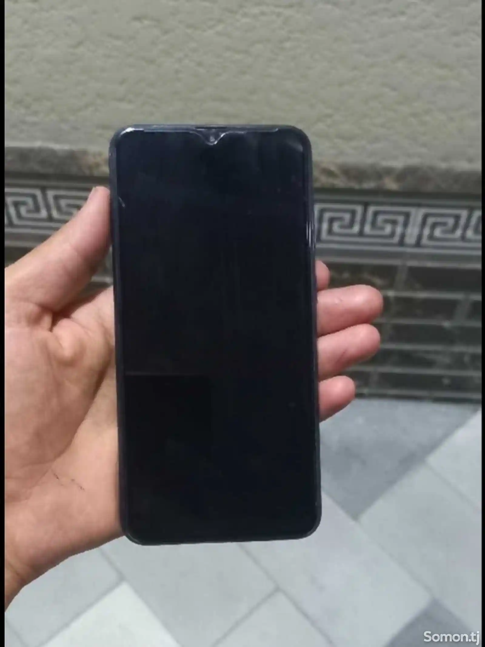 Samsung Galaxy A10s-1