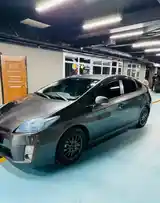 Toyota Prius, 2010-3