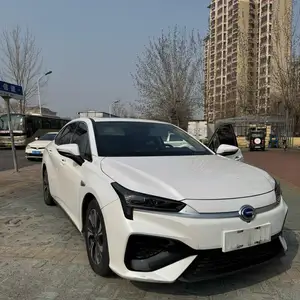 GAC Aion S, 2020