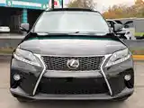 Lexus RX series, 2015-15