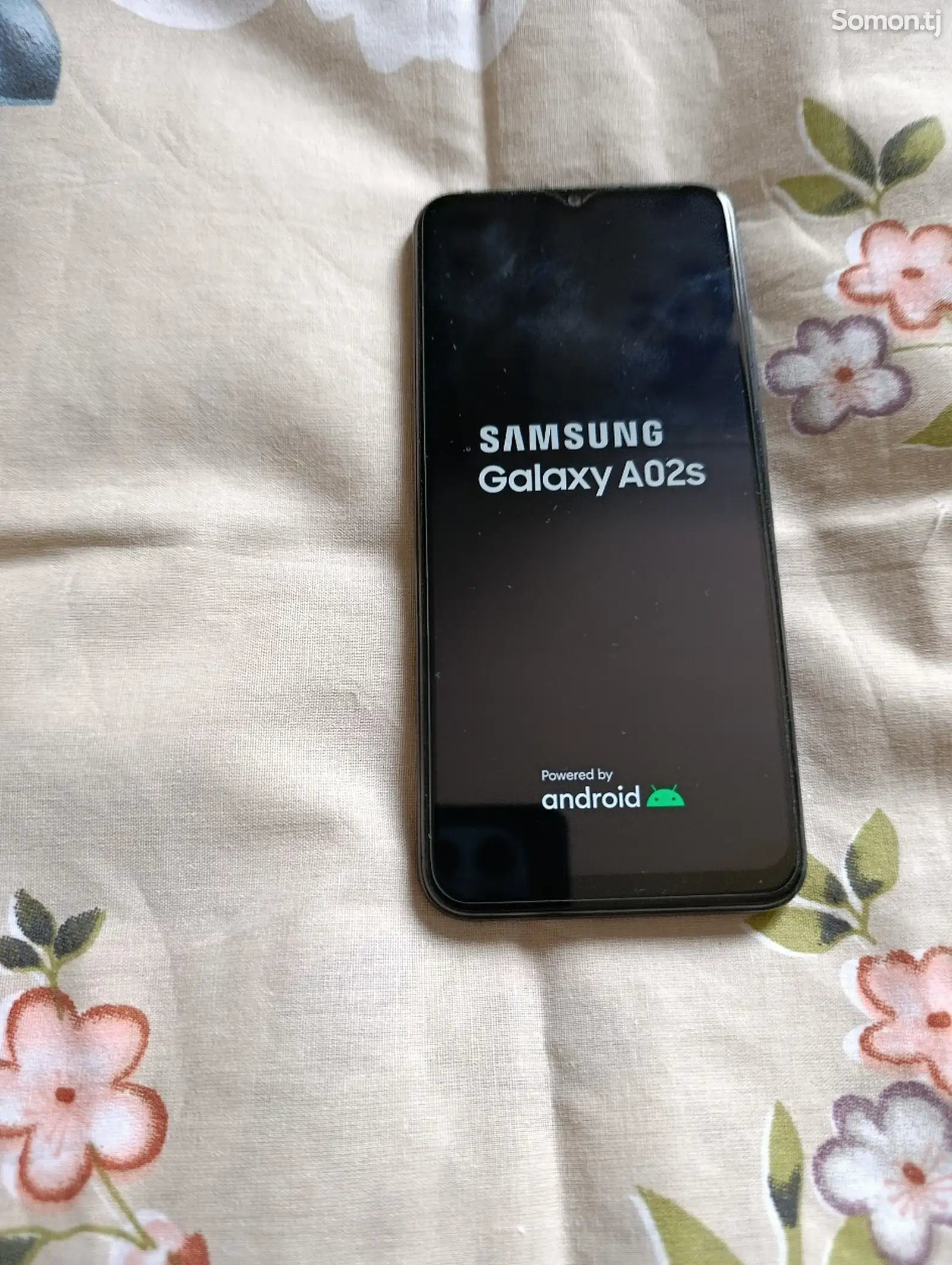 Samsung Galaxy A02s-1