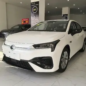 GAC Aion S, 2024